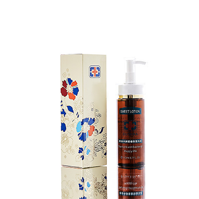 山城男女外阴洗液