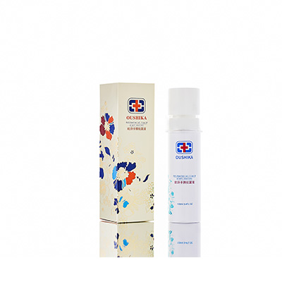 山城抗菌防护喷雾