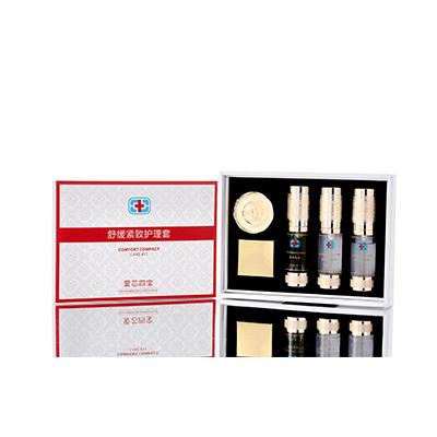 山城私密拓客体验套