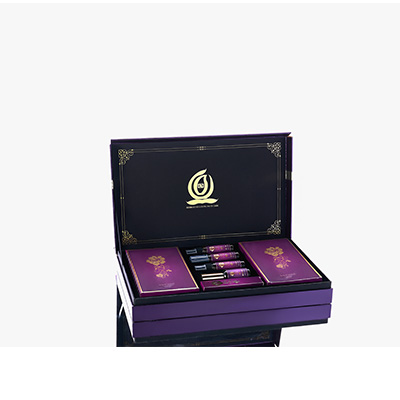 山城气血能量海底轮