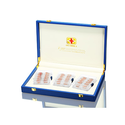 山城子宫排毒套