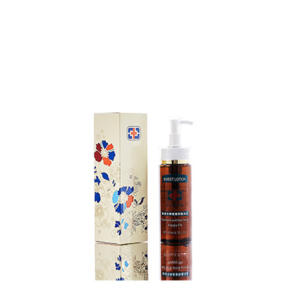 山城男女外阴洗液