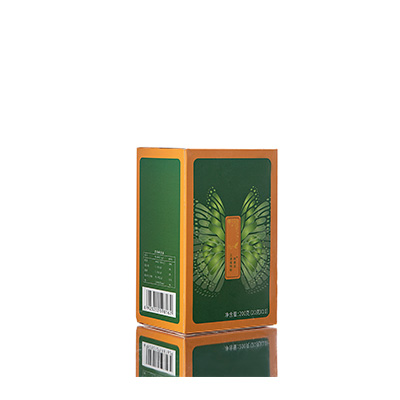 山城女生最爱三清粉