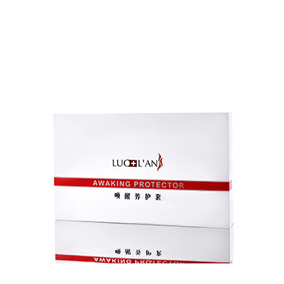 山城气血能量增强套