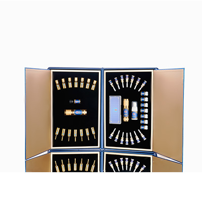 山城7D私密抗衰养护套